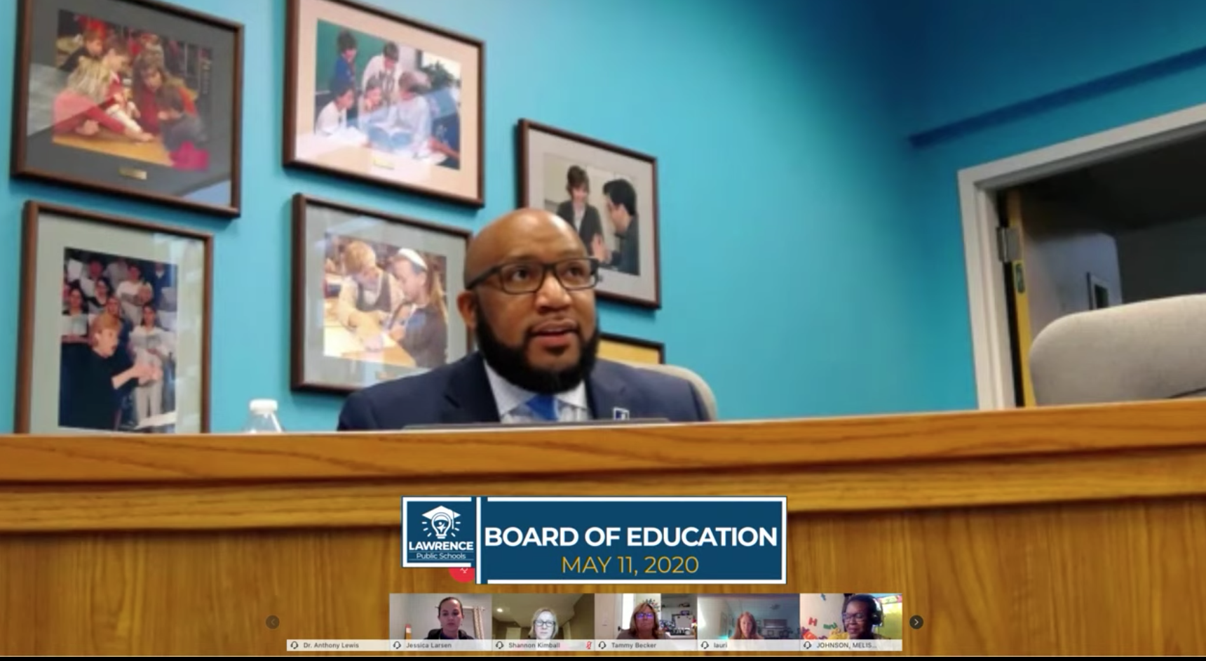 Lawrence schools’ education redesign plans focus on personalized learning opportunities News